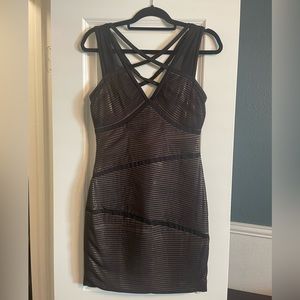 BCBG Maxazria dress